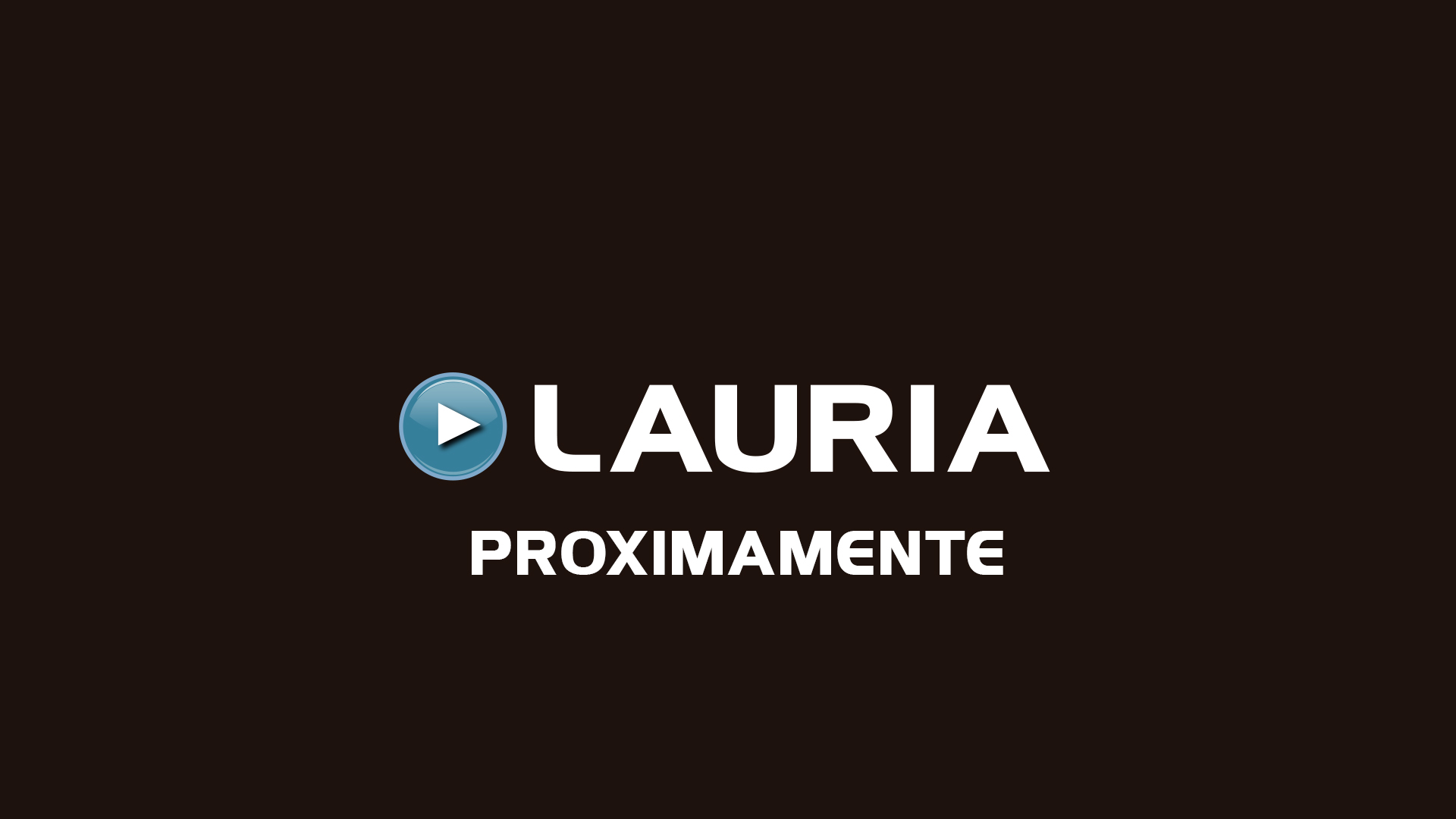 Lauria - Próximamente